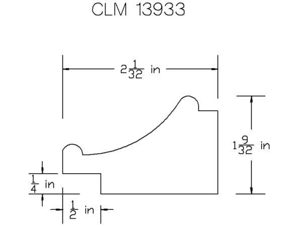 CLM 13933