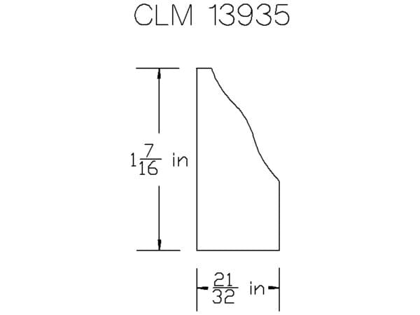 CLM 13935