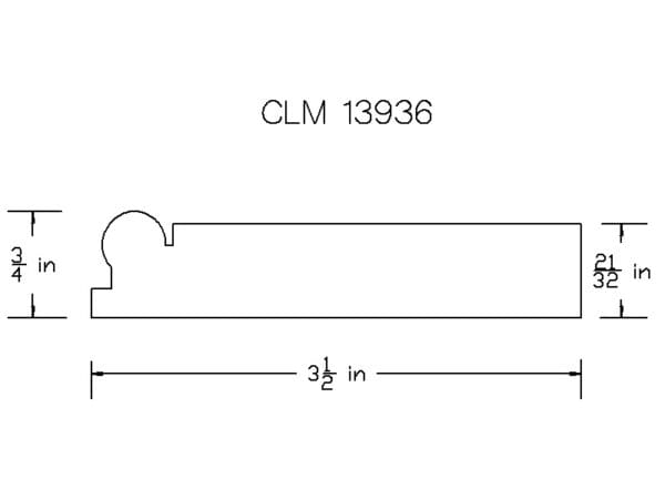 CLM 13936