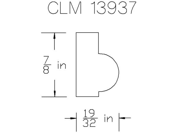 CLM 13937