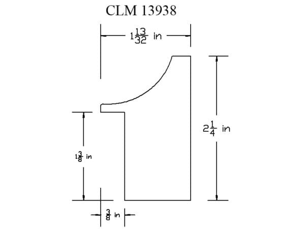 CLM 13938