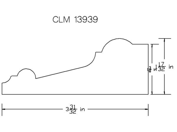 CLM 13939