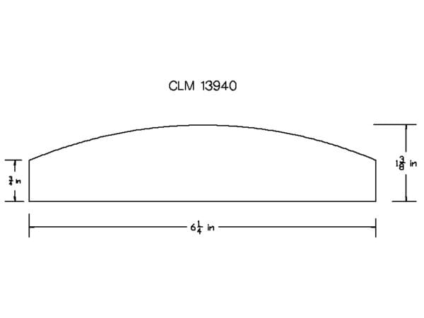 CLM 13940