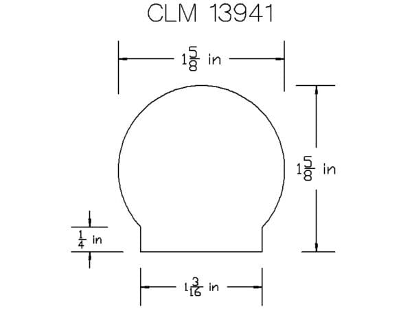 CLM 13941