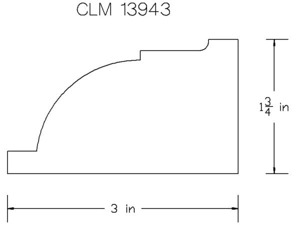 CLM 13943