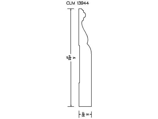 CLM 13944