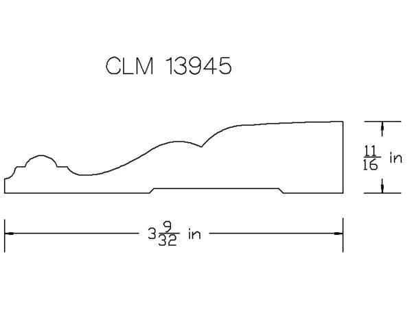 CLM 13945