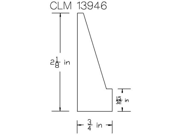 CLM 13946