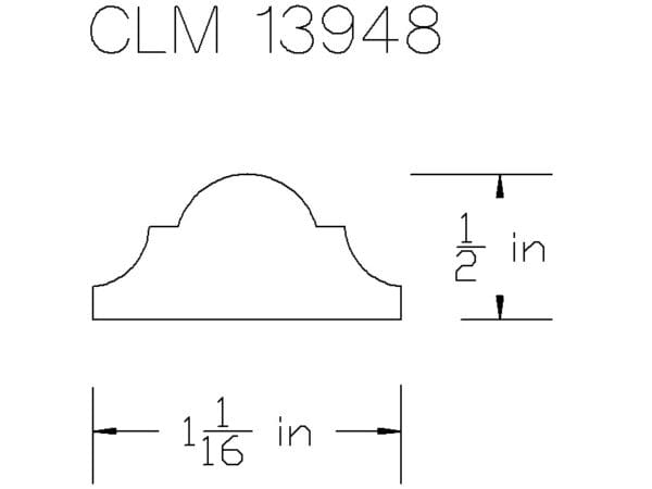 CLM 13948