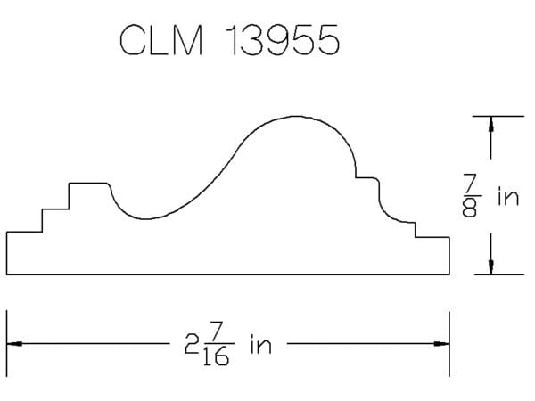 CLM 13955