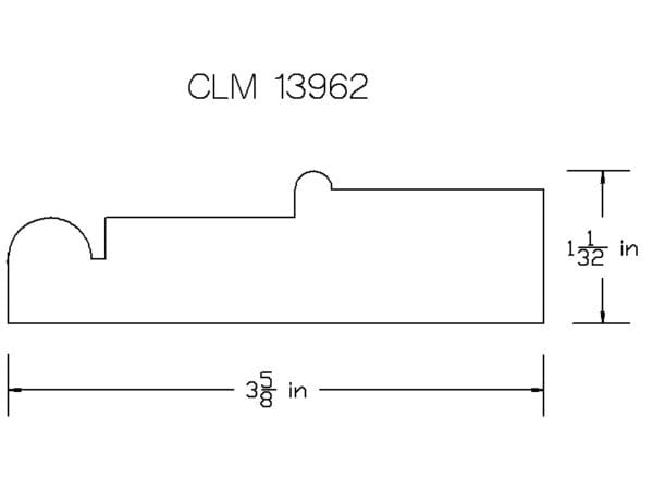 CLM 13962