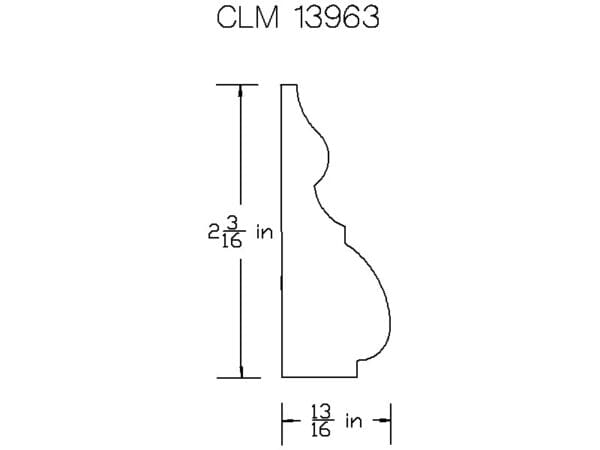 CLM 13963