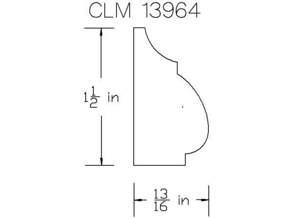 CLM 13964