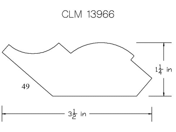 CLM 13966