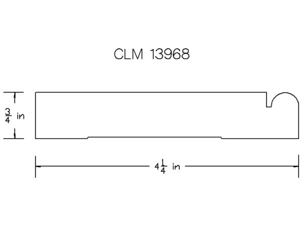 CLM 13968