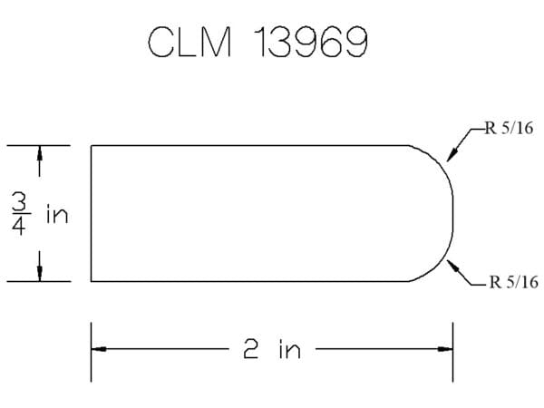 CLM 13969