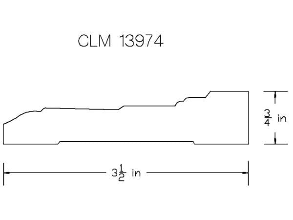 CLM 13974
