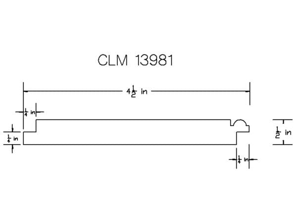 CLM 13981