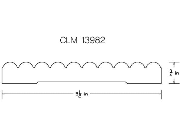 CLM 13982