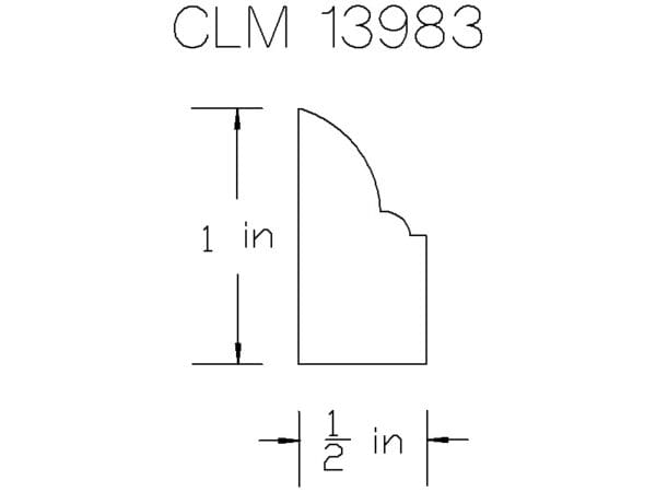 CLM 13983