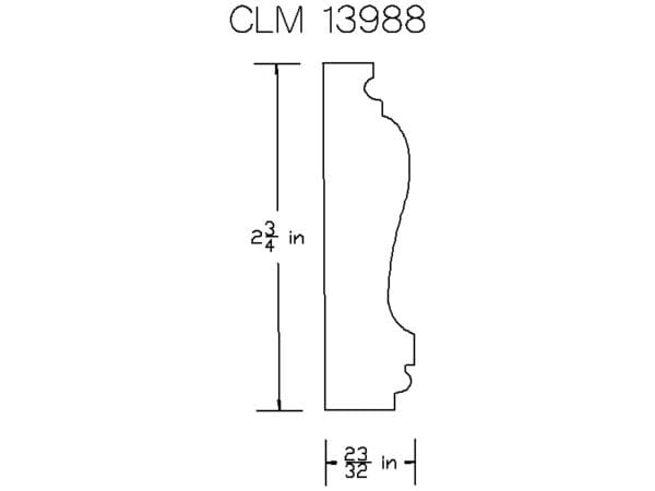 CLM 13988