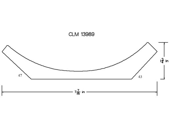 CLM 13989