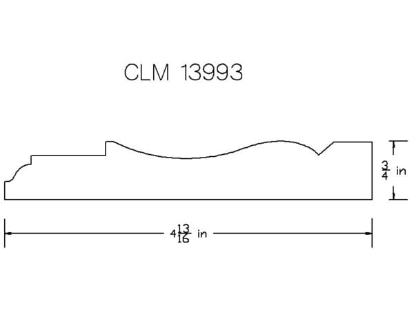 CLM 13993