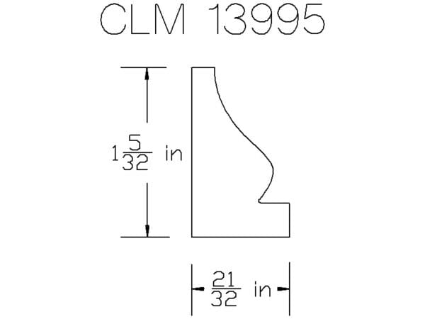 CLM 13995