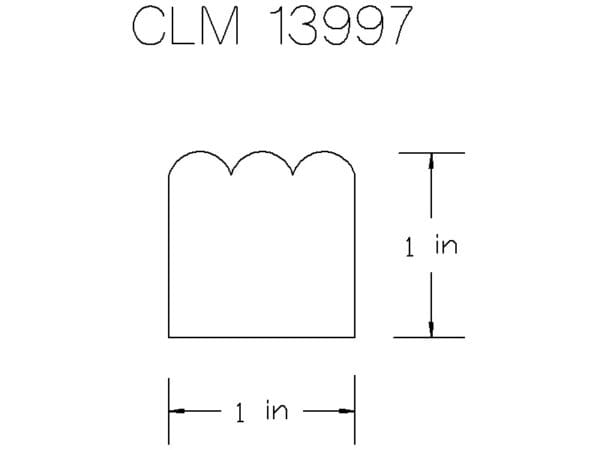 CLM 13997