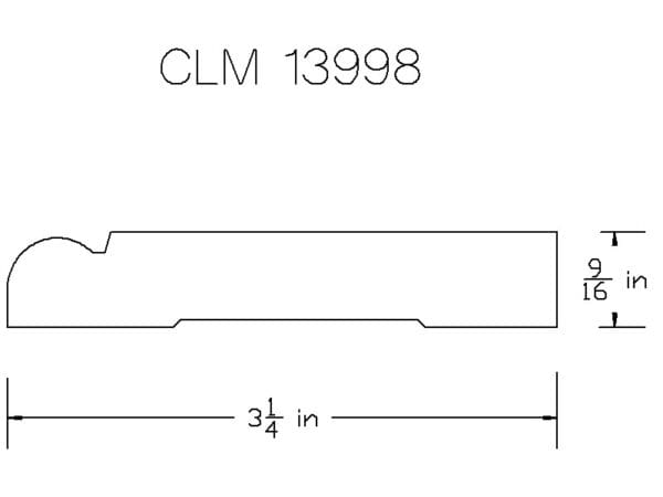 CLM 13998