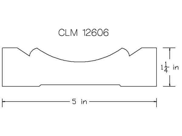 CLM 12606