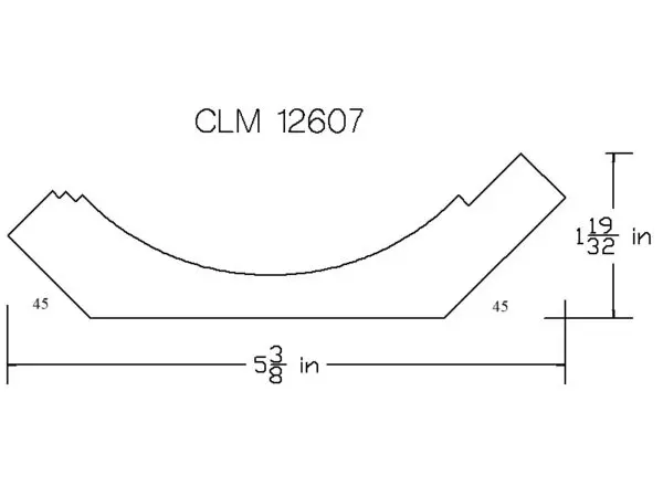 CLM 12607