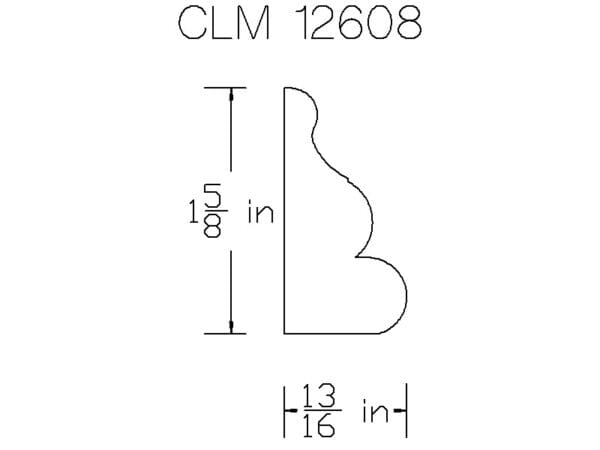 CLM 12608