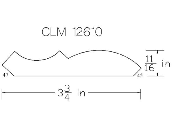 CLM 12610