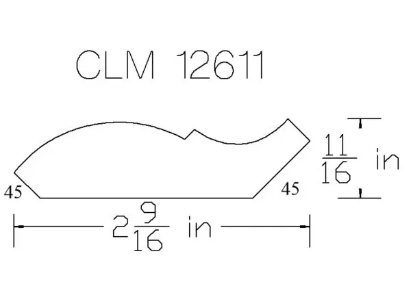 CLM 12611