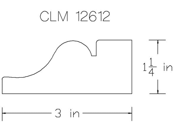 CLM 12612