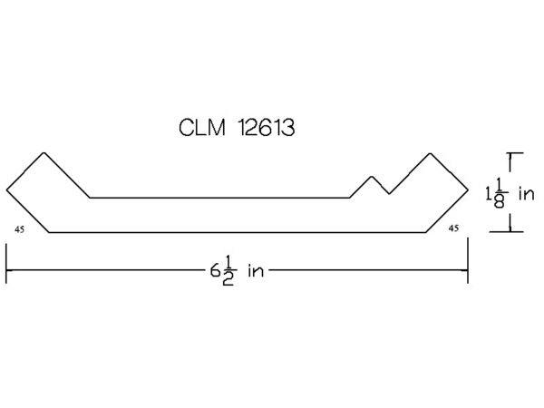 CLM 12613