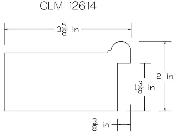 CLM 12614