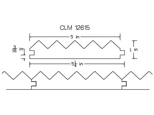 CLM 12615