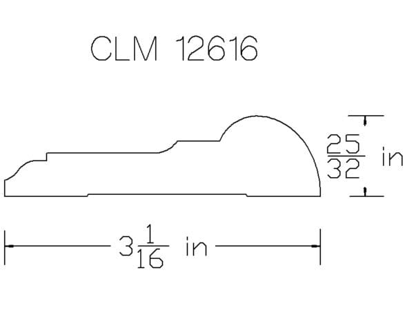 CLM 12616