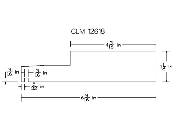 CLM 12618