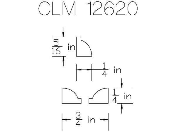 CLM 12620