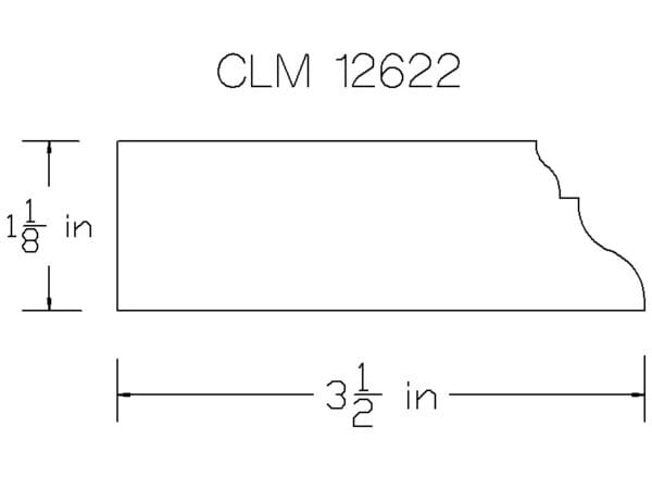 CLM 12622