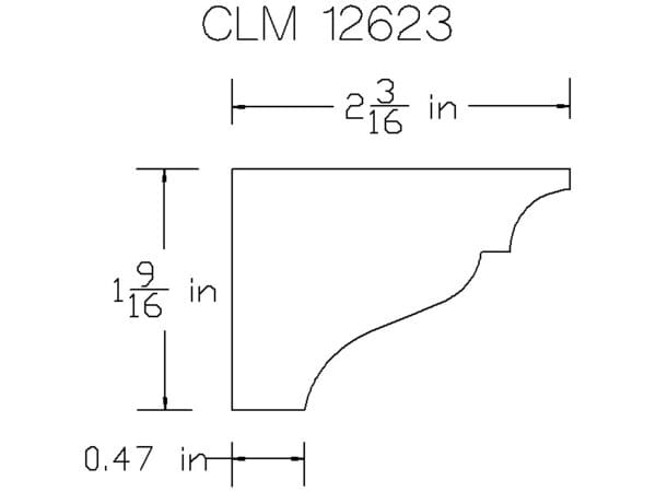 CLM 12623