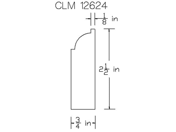 CLM 12624