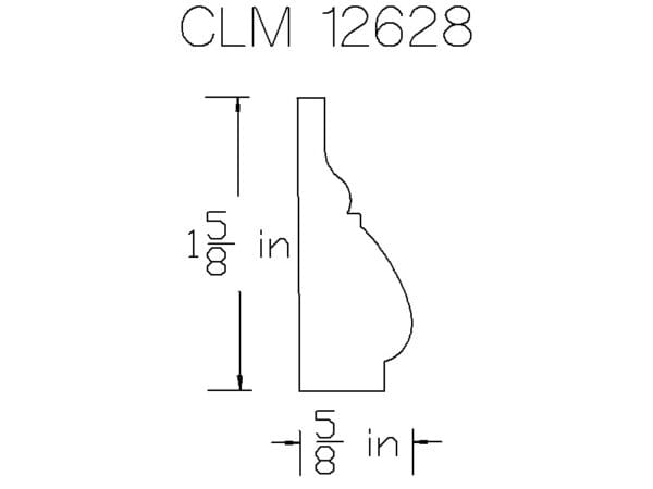 CLM 12628