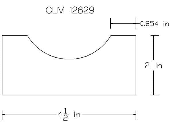 CLM 12629