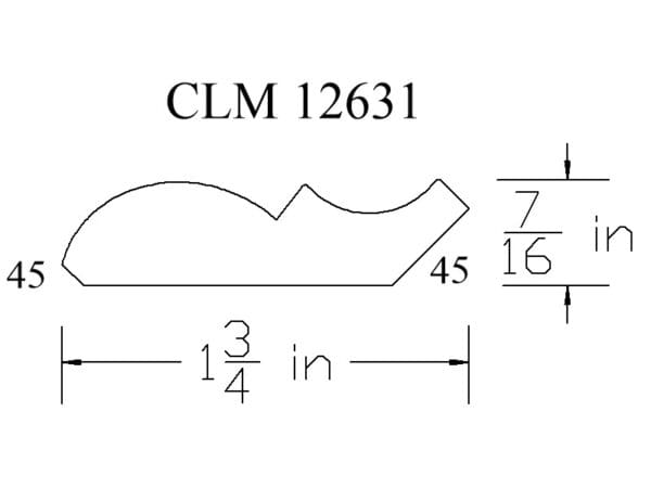 CLM 12631