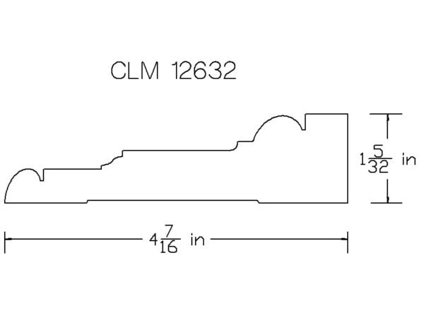 CLM 12632