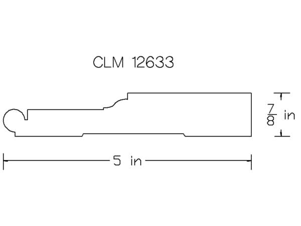 CLM 12633